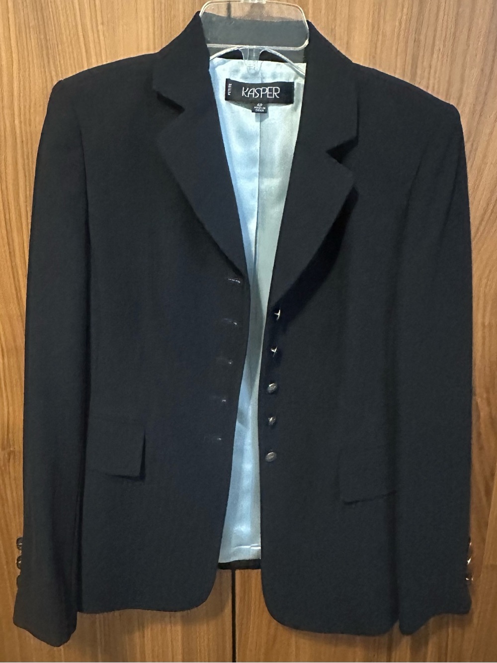 Kasper Women's Blazer